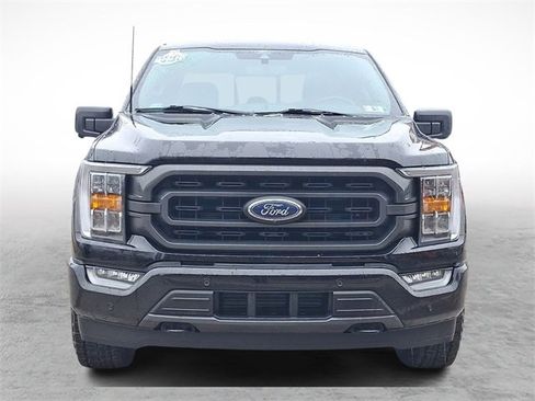 Used 2022 Ford F150 XLT w/ Equipment Group 302A High image 2