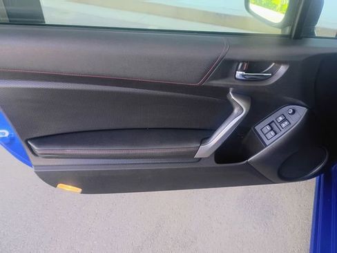 Used 2015 Subaru BRZ Limited RWD image 22