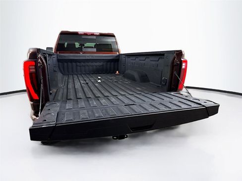 Used 2024 GMC Sierra 2500 Denali Ultimate AWD/4WD image 16
