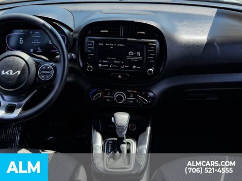 Used 2024 Kia Soul LX w/ Option Group 015 FWD image 20