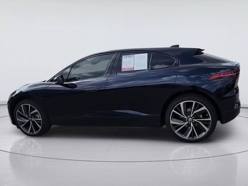 Used 2024 Jaguar I-PACE R-Dynamic HSE AWD/4WD image 6