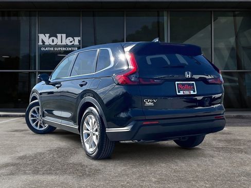 Used 2024 Honda CR-V EX-L image 12