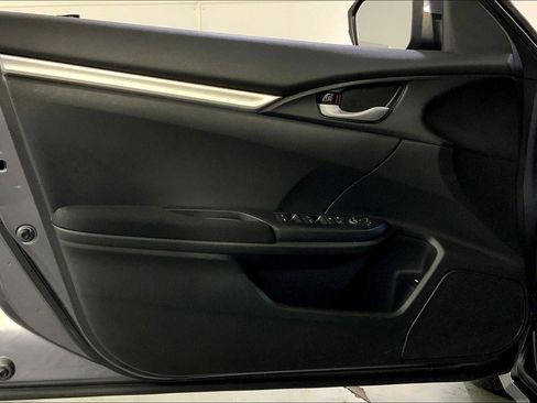 Used 2020 Honda Civic LX image 25