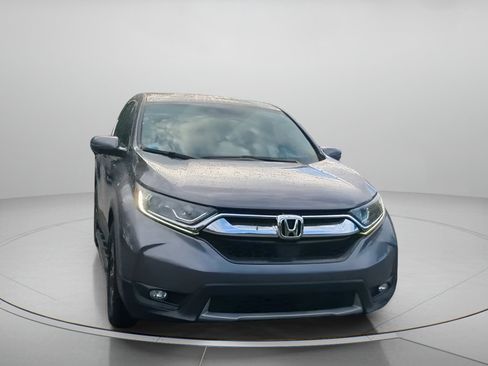 Used 2019 Honda CR-V EX-L image 5