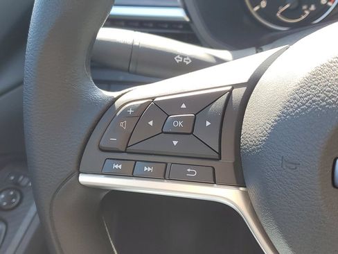 New 2026 Nissan Altima 2.5 SV FWD image 12