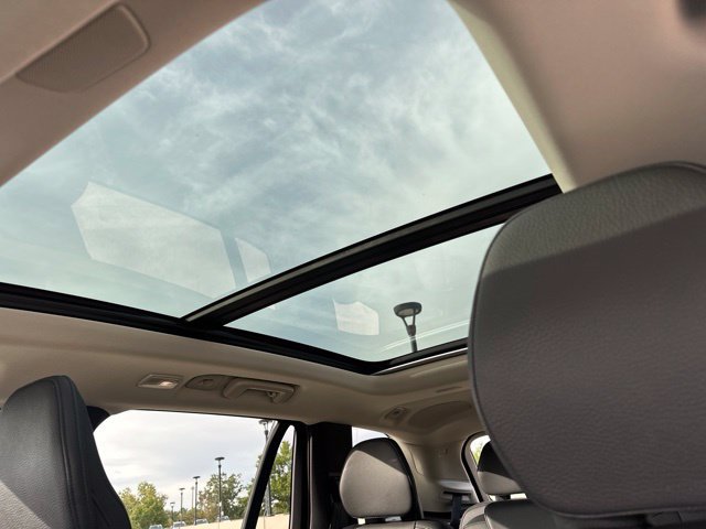 Certified 2024 Volvo XC90 T8 Plus w/ Protection Package Premier AWD/4WD image 19