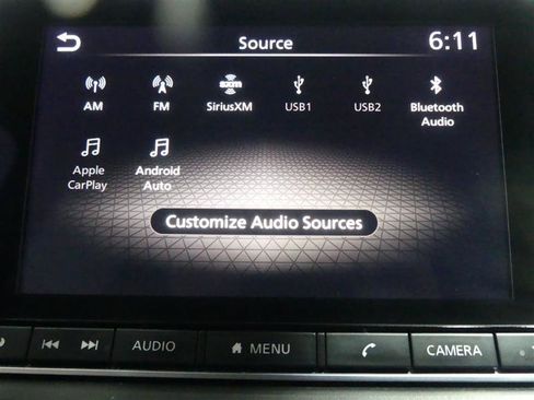 Used 2023 Nissan Rogue S AWD/4WD image 41