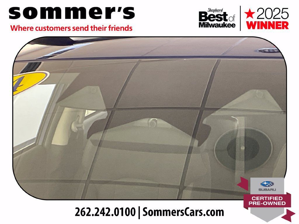 Used 2024 Subaru Impreza 2.0i Sport AWD/4WD image 27