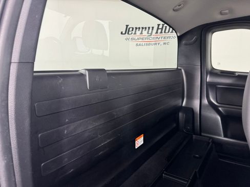 Used 2021 Toyota Tacoma SR image 25