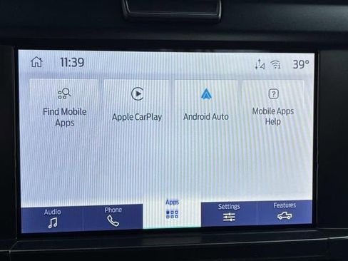 New 2026 Ford F350 XL w/ XL Chrome Package AWD/4WD image 13