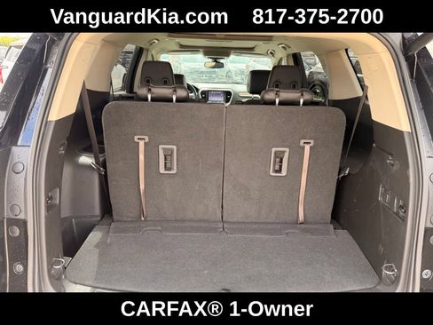 Used 2019 GMC Acadia Denali w/ Technology Package FWD image 28