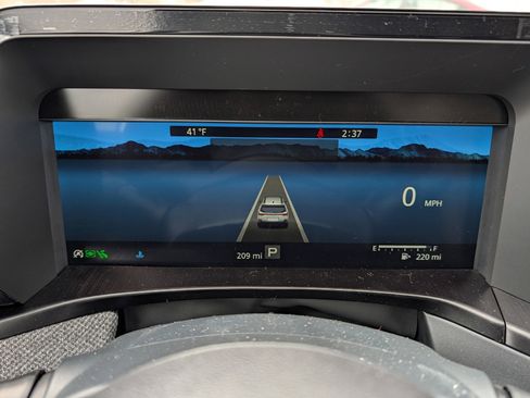 New 2026 Subaru Outback Limited image 15