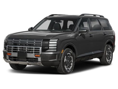 Certified 2026 Hyundai Palisade XRT Pro AWD/4WD image 1