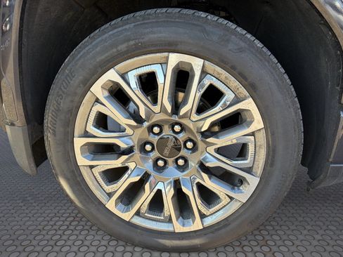 Used 2026 GMC Sierra 1500 Denali Ultimate AWD/4WD image 10