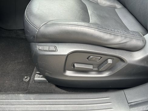 Certified 2023 MAZDA CX-9 Touring Plus image 22