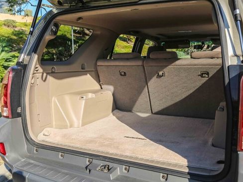 Used 2003 Toyota 4Runner SR5 RWD image 69