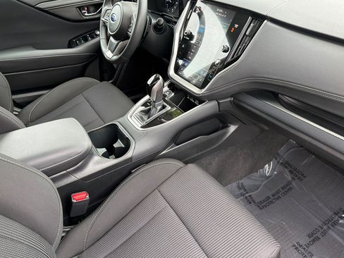 Used 2025 Subaru Legacy Premium AWD/4WD image 15