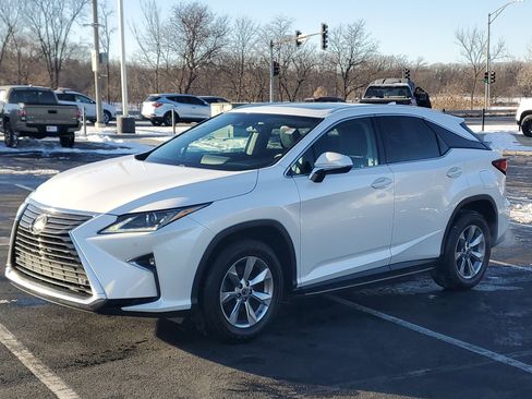 Used 2019 Lexus RX 350 RX 350 image 3
