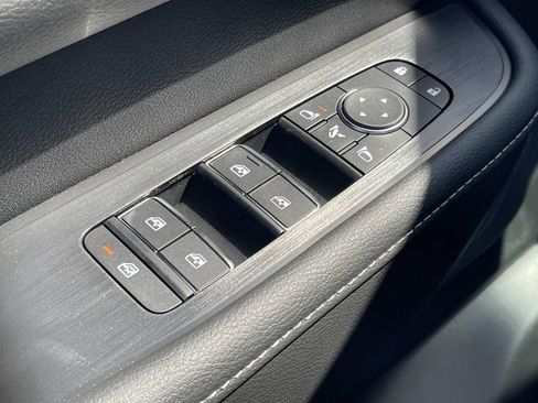 New 2026 Nissan Armada PRO-4X AWD/4WD image 25