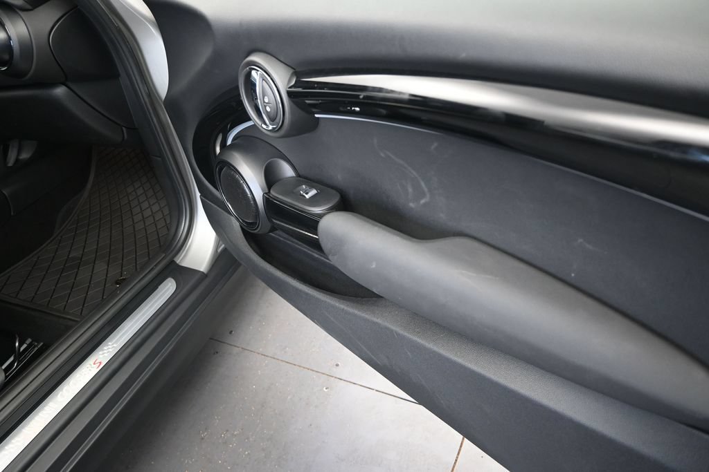 Used 2024 MINI Cooper S FWD image 20