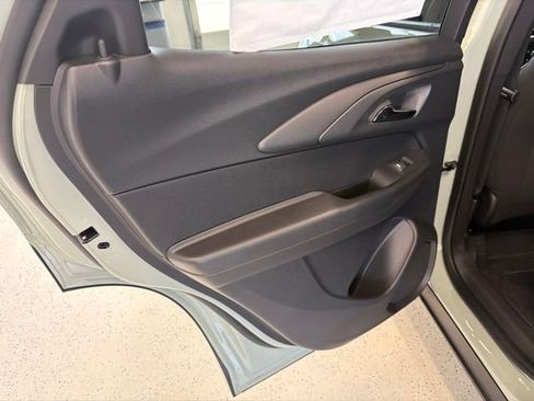 New 2026 Chevrolet TrailBlazer LT w/ Convenience Package AWD/4WD image 45