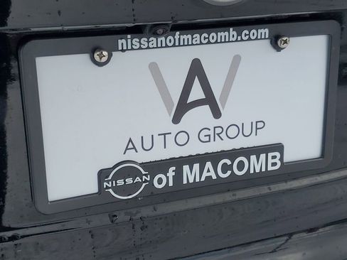 New 2026 Nissan Kicks SR image 8