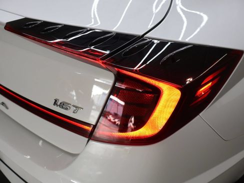 Used 2023 Hyundai Sonata SEL Plus FWD image 32