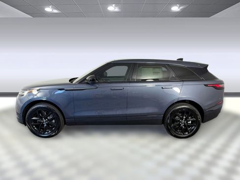Used 2026 Land Rover Range Rover Velar S AWD/4WD image 2
