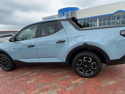 Used 2024 Hyundai Santa Cruz SEL FWD image 7