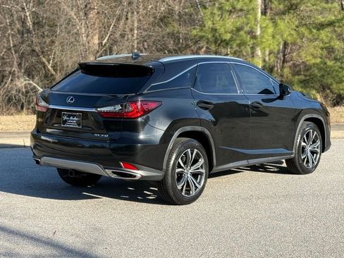 Used 2021 Lexus RX 350 AWD w/ Premium Package image 13