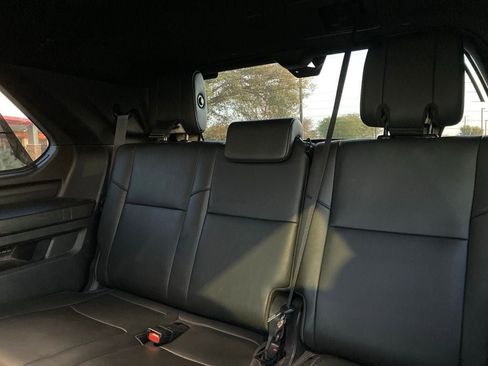 Used 2024 Toyota Sequoia Platinum image 12