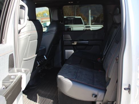 Used 2023 Ford F150 Raptor w/ Equipment Group 802A Raptor R image 70