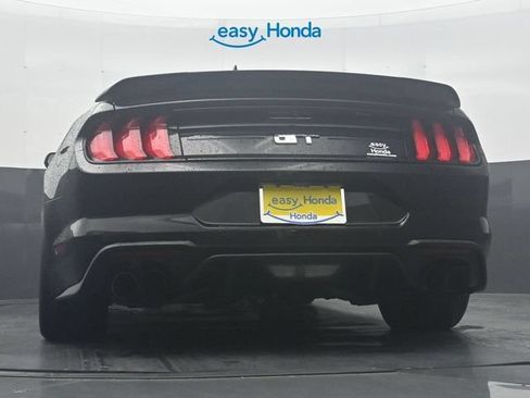 Used 2022 Ford Mustang GT RWD image 30