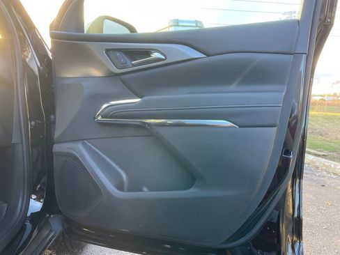 New 2026 Chevrolet Traverse LT w/ Driver Confidence Package image 21