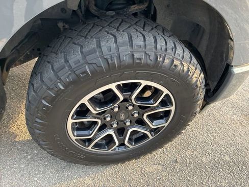 Used 2021 Ford F150 XLT w/ Equipment Group 302A High image 16