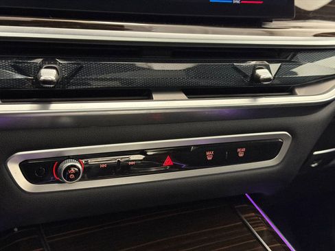 Used 2026 BMW X5 xDrive40i image 28