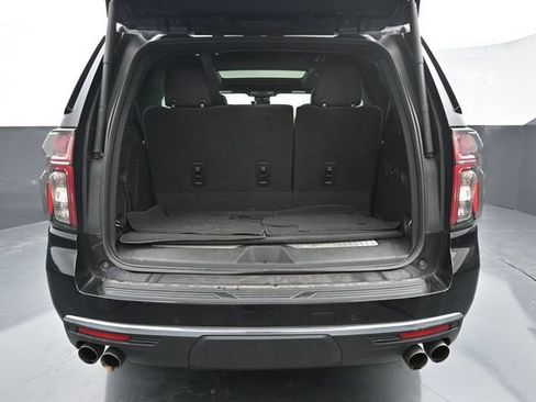 Used 2023 Chevrolet Tahoe Premier w/ Premium Package 2 AWD/4WD image 10