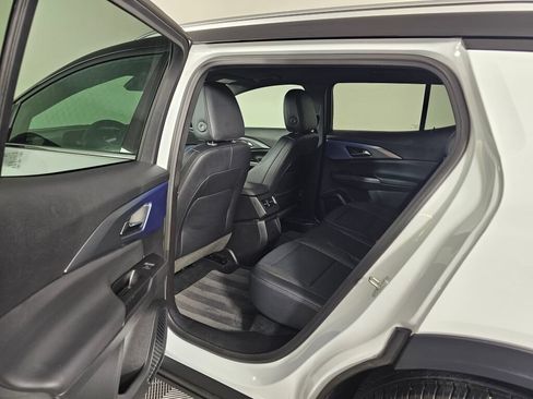 Used 2026 Chevrolet Equinox EV LT FWD image 32