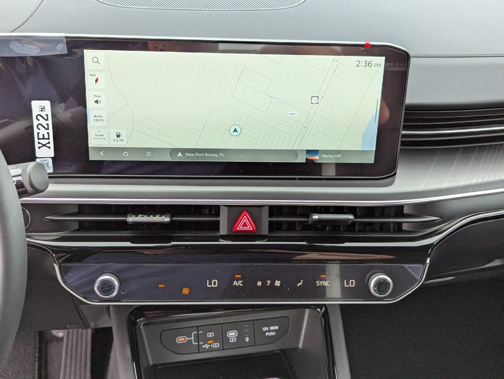 New 2026 Kia K5 GT-Line w/ GT-Line Premium Package FWD image 23