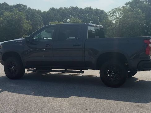 Certified 2022 Chevrolet Silverado 1500 ZR2 AWD/4WD image 6