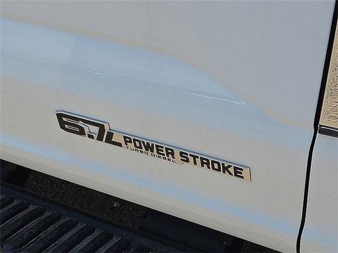 New 2025 Ford F350 XL image 6