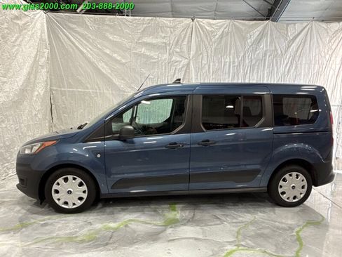 Used 2021 Ford Transit Connect XL image 13