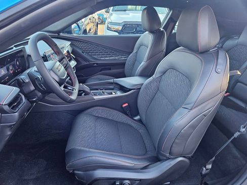 New 2026 Dodge Charger Scat Pack w/ Blacktop Package image 12