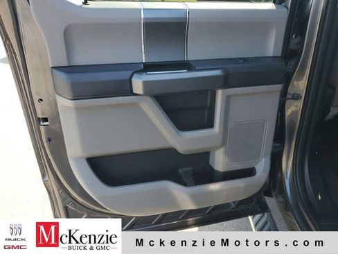 Used 2016 Ford F150 XLT w/ Equipment Group 302A Luxury AWD/4WD image 27