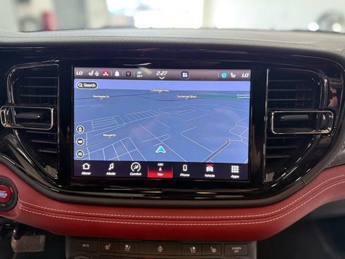 Used 2023 Dodge Durango SRT Hellcat AWD/4WD image 24