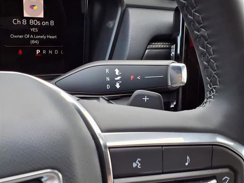 New 2026 GMC Terrain Elevation w/ Technology Package II image 19