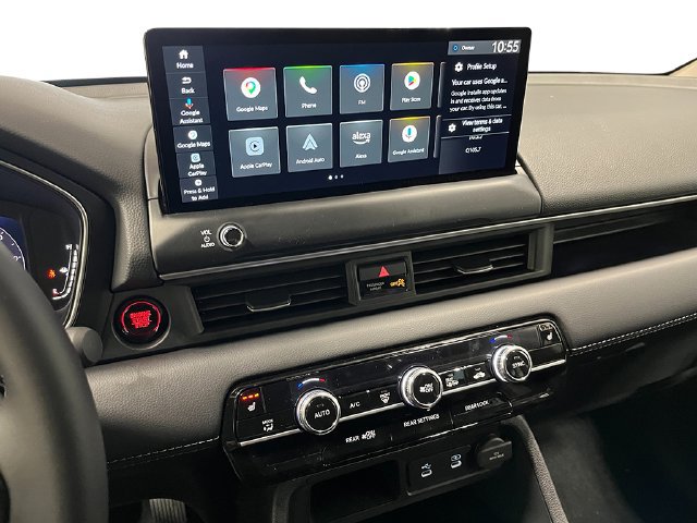 New 2026 Honda Pilot EX-L image 19