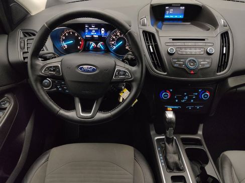 Used 2017 Ford Escape SE w/ SE Sport Appearance Package image 22