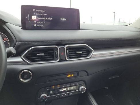 Used 2023 MAZDA CX-5 AWD 2.5 S w/ Preferred Package image 27