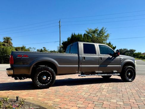 Used 2008 Ford F250 Lariat image 6